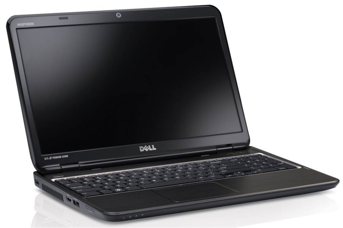 DELL INSPIRON 15R M5110 AMD A4-3300M 1.9GHz 4GB 500GB BLUETOOTH 15.6" W7 64-BIT