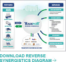 Download Reverse Synergistics Diagram