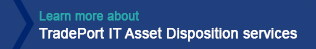 Learn More about IT Asset Disposition